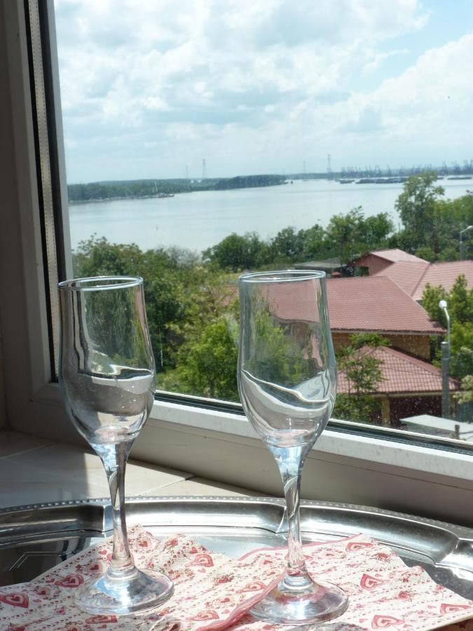 5 Apartshotel Faleza